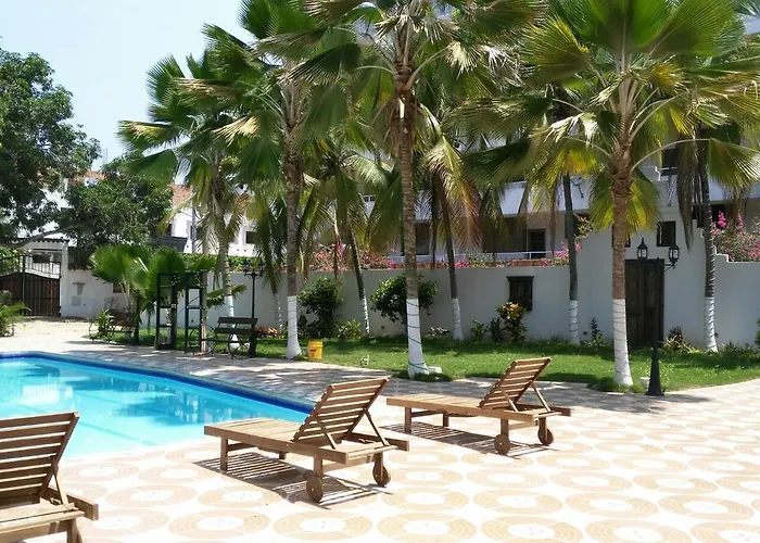 Hotel Mar Y Luna