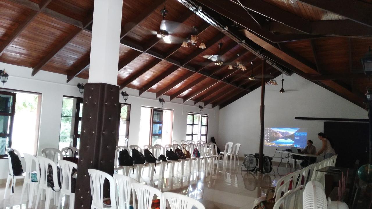 Mar Y Luna Eventos * Ricaurte