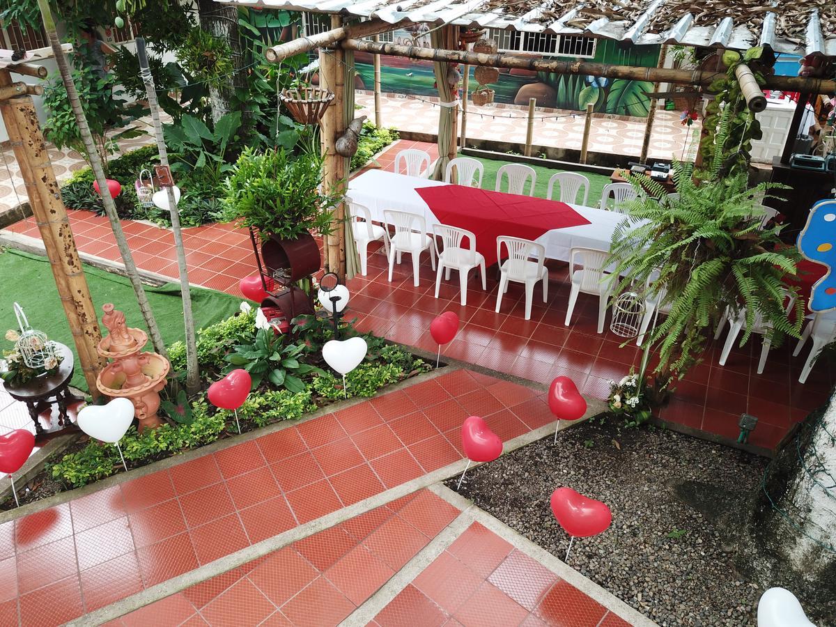 Hotel Mar Y Luna Eventos *