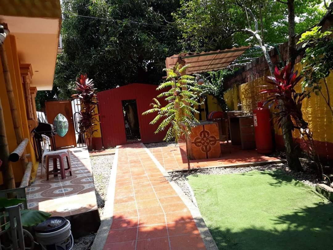 Mar Y Luna Hotel *